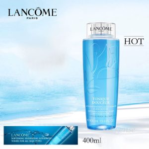 Lancôme Tonique Douceur Toner အပြာ(for All Skin types)